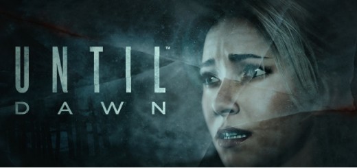 Until Dawn PS4 Logo