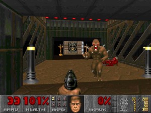 FPS Doom