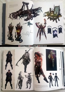 Art of Dragon Age