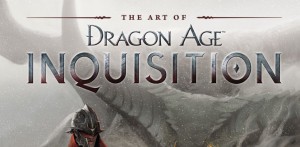 Art of Dragon Age