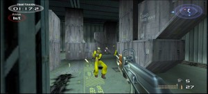 FPS Timesplitters