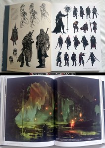 Art of Dragon Age