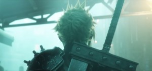 Final Fantasy VII Remake