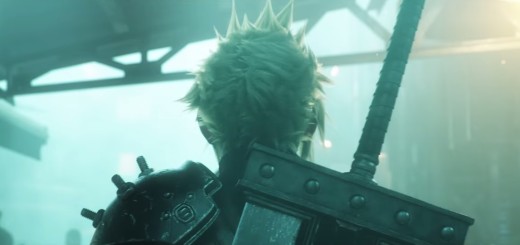 Final Fantasy VII Remake