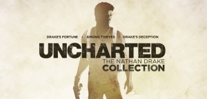 Uncharted The Nathan Drake Collection