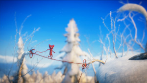 Unravel E3