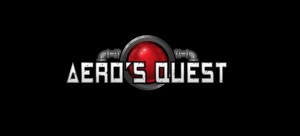 Aero's Quest Image Logo