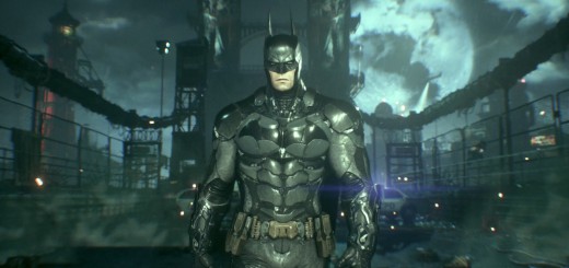 Batman Arkham knight Review