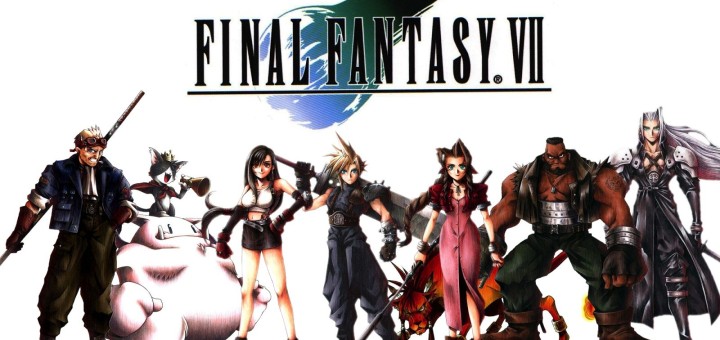 Final Fantasy VII