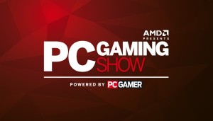 PC Gamer E3 2015