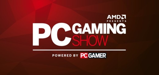 PC Gamer E3 2015