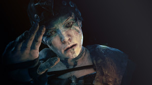 Hellblade PS4