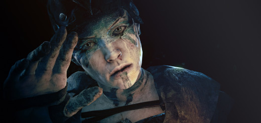 Hellblade PS4