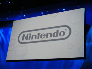 Nintendo E3