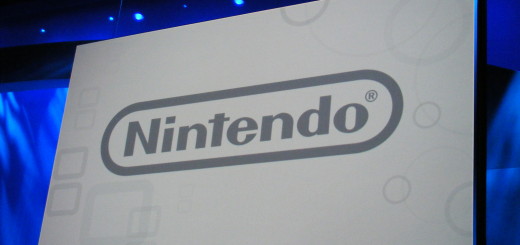 Nintendo E3