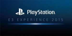 Sony E3 2015