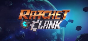 Ratchet And Clank PS4