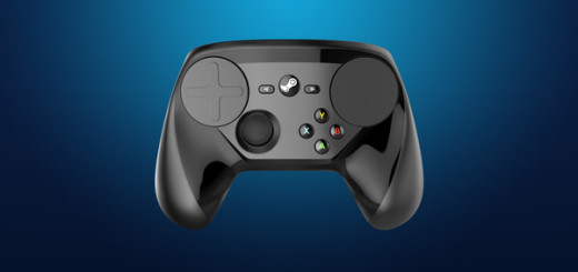 Steam Controller