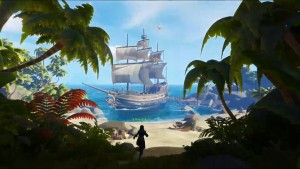 Sea of Thieves