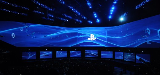 Sony E3 2015