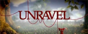 Unravel EA E3