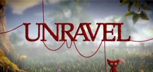 Unravel EA E3