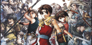 Suikoden 2 Retro Rant