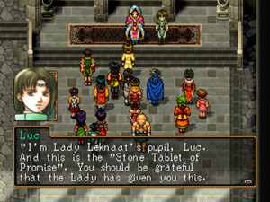 Suikoden 2 Retro Rant