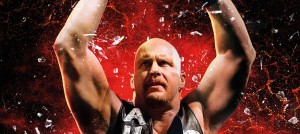 WWE 2K16 Stone Cold Steve Austin