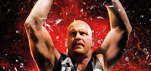 WWE 2K16 Stone Cold Steve Austin