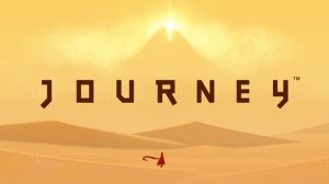 Journey PS4