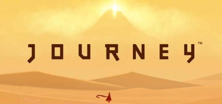 Journey PS4