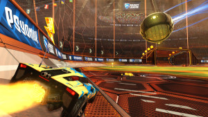 Rocket League Image