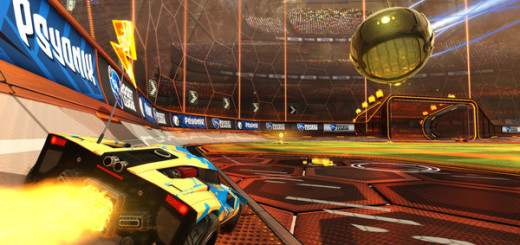 Rocket League Image