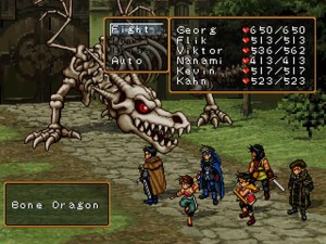 Suikoden 2 Retro Rant