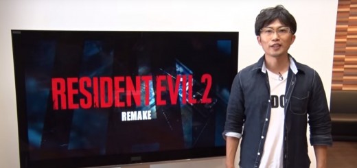 Resident Evil 2 Remake Confirmed