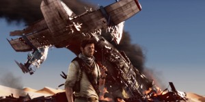 Uncharted The Nathan Drake Collection