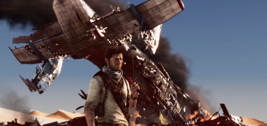 Uncharted The Nathan Drake Collection