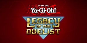 Yu-Gi-Oh! Legacy of the Duelist