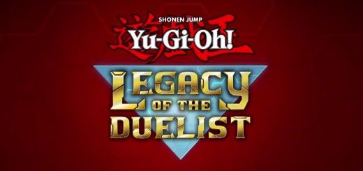 Yu-Gi-Oh! Legacy of the Duelist