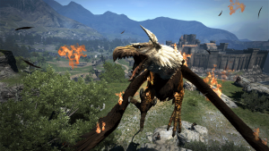 Dragon's Dogma Dark Arisen