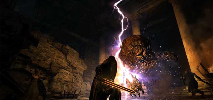 Dragon's Dogma Dark Arisen