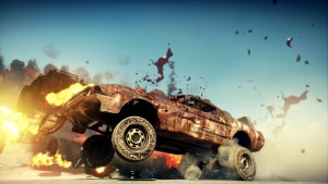 Mad Max Review Ranting About Games