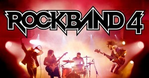 Rock Band 4