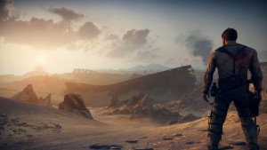 Mad Max Review Ranting About Games