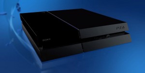 PlayStation 4 Firmware 3.0