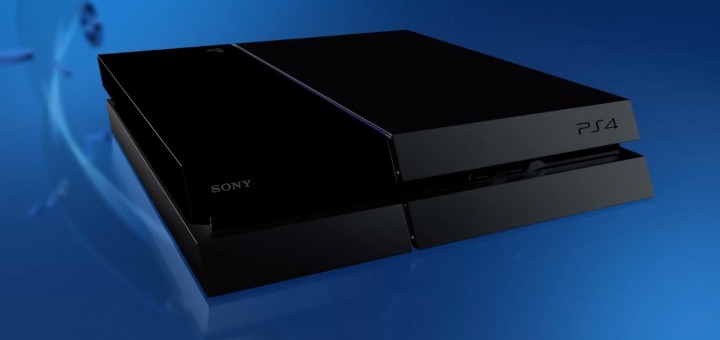 PlayStation 4 Firmware 3.0