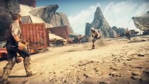 Mad Max Review Ranting About Games