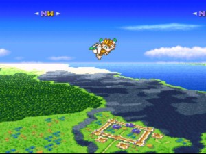 Secret of mana image