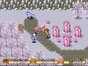 Secret of mana image